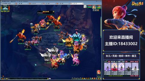 2020养号中!~~来一起刷本！！