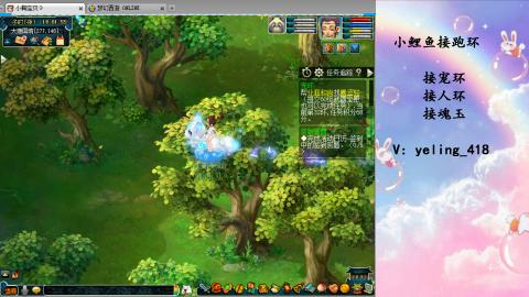 接命魂之玉 人环 宠环