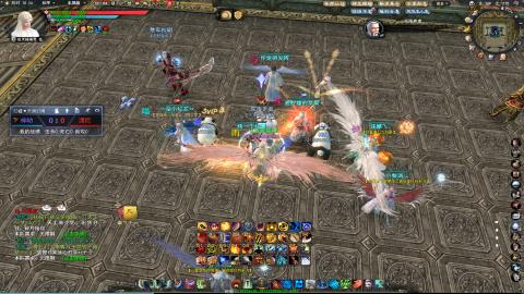 扫个号战场归墟