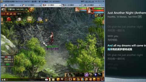 瀞瀞种树的小阿姨~~