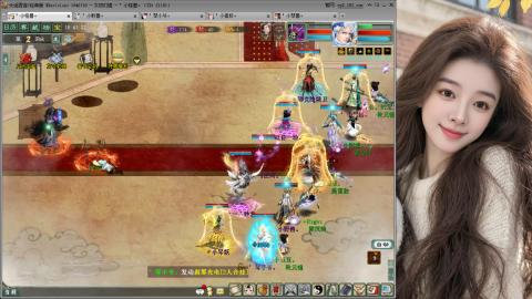 人气不行，气人还行