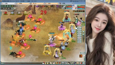 人气不行，气人还行