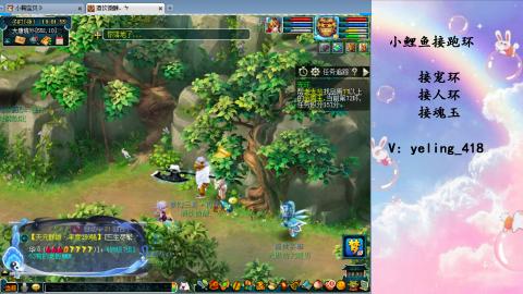 接命魂之玉 人环 宠环