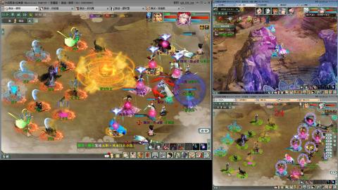 这游戏也太火了趴！