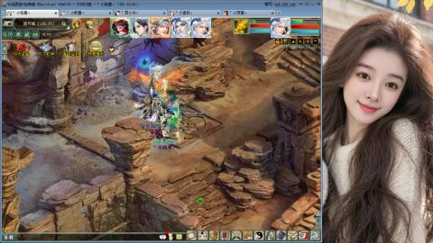 人气不行，气人还行