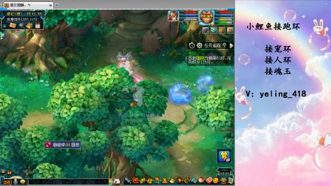 接命魂之玉 人环 宠环