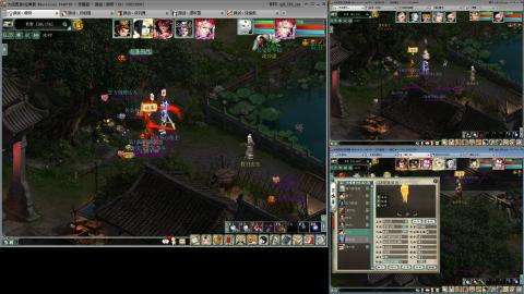 这游戏也太火了趴！