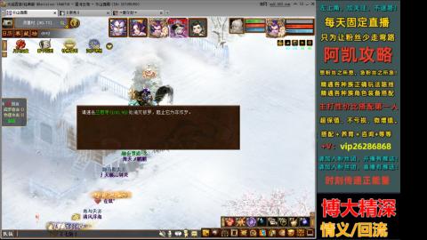 阿凯搭配装备中