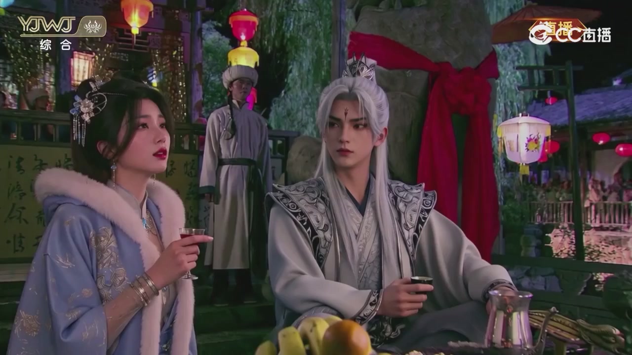 2026永劫无间新春会——武道新途全片回顾