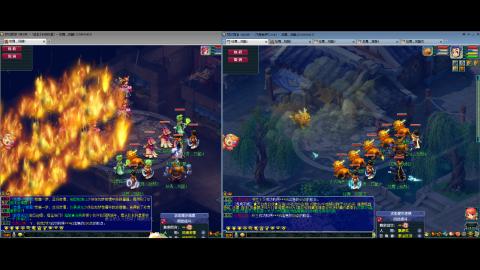 初遇长安1314--慢慢玩