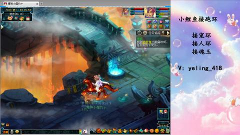 接命魂之玉 人环 宠环