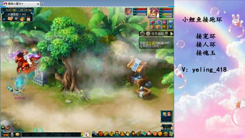 接命魂之玉 人环 宠环