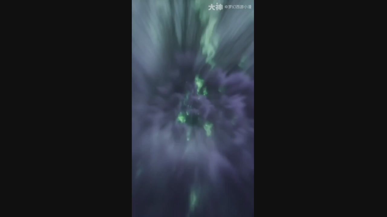 【梦幻漫剧】琴断长安