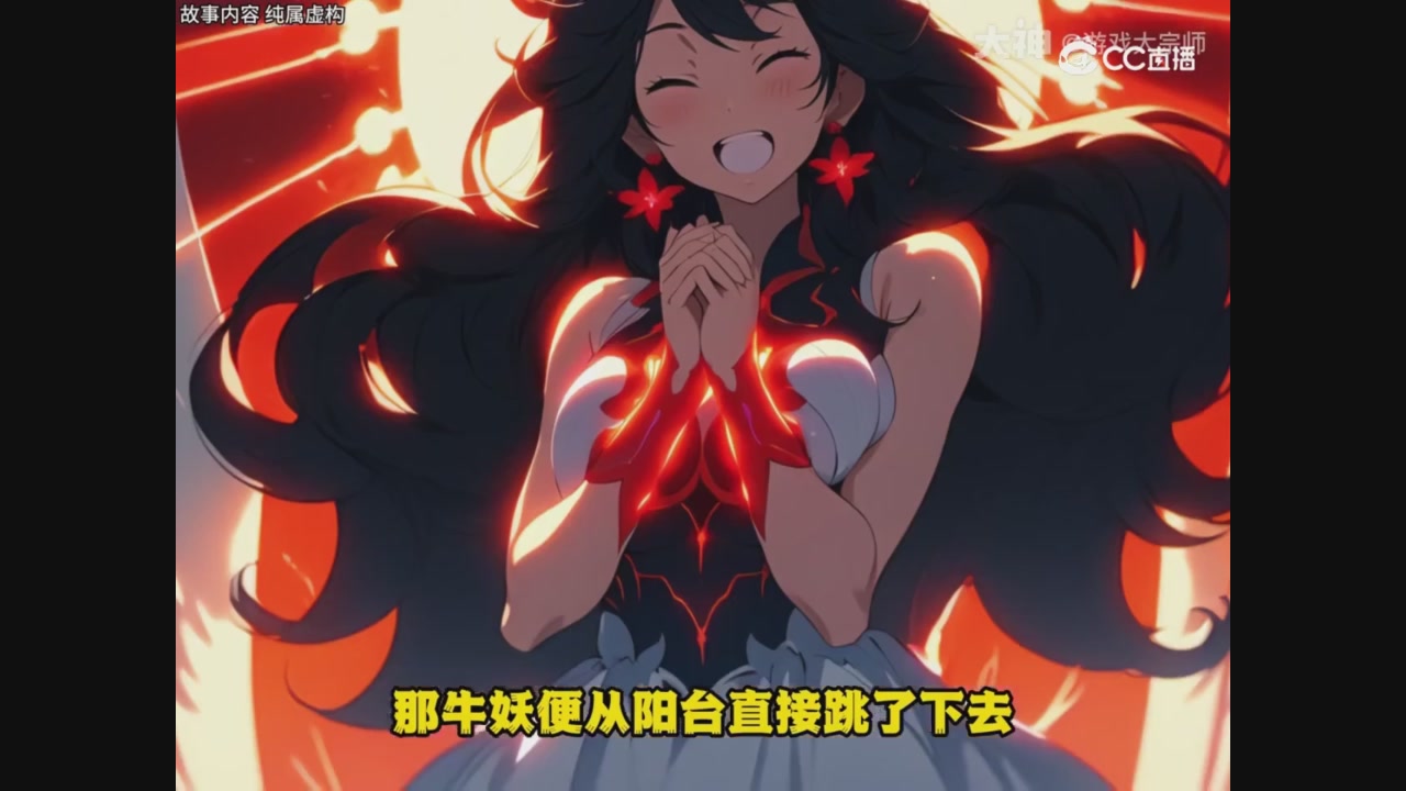 【梦幻漫剧】天坑开局5魔大唐