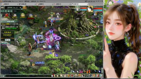 天下第一比武大会