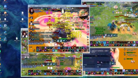 做最努力的自己一起加油