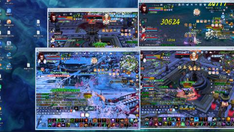 做最努力的自己一起加油