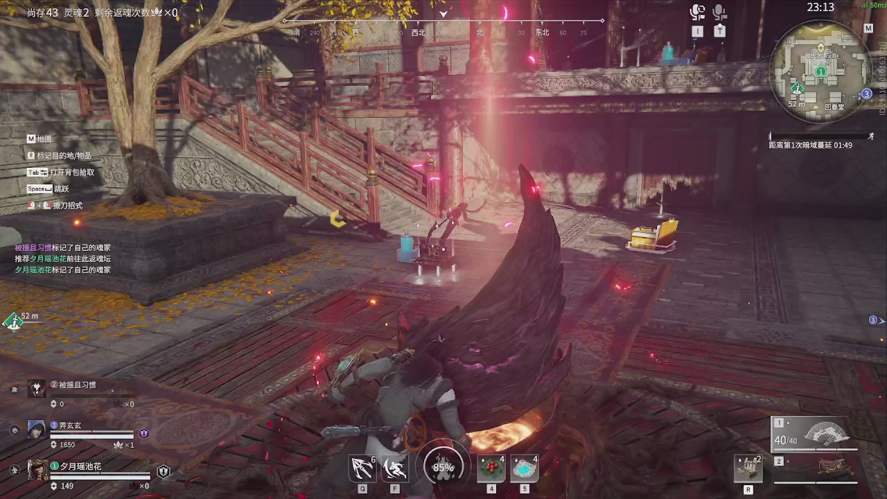 今天也是努力的一天