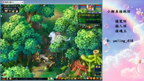 接命魂之玉 人环 宠环