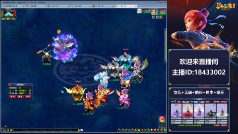 2020养号中!~~来一起刷本！！