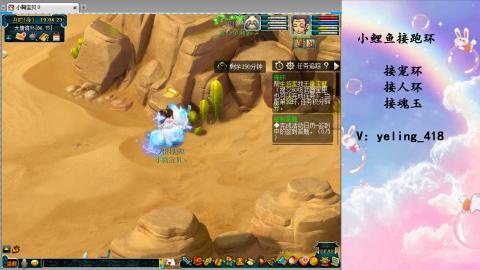 接命魂之玉 人环 宠环