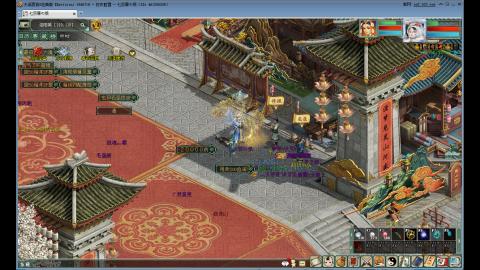 重生之我在大话里从零开始