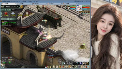 人气不行，气人还行