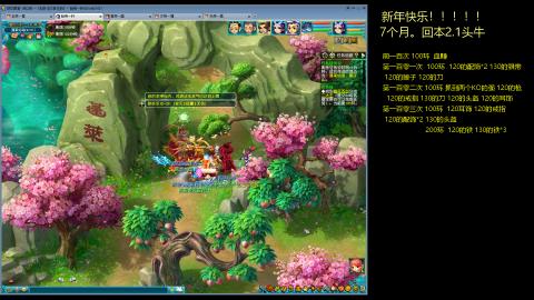 135飞升跑环平民的选择