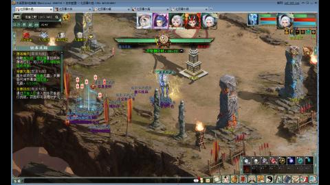 重生之我在大话里从零开始