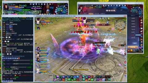 做最努力的自己一起加油