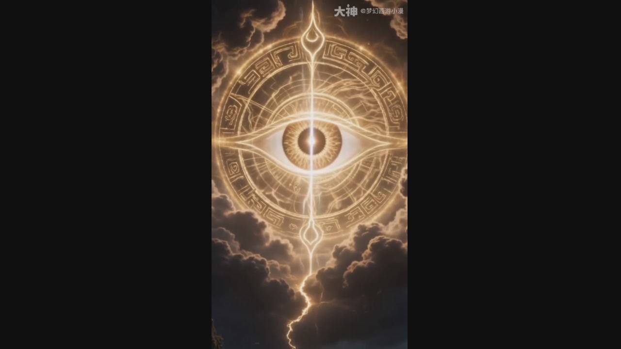 【梦幻漫剧】琴断长安