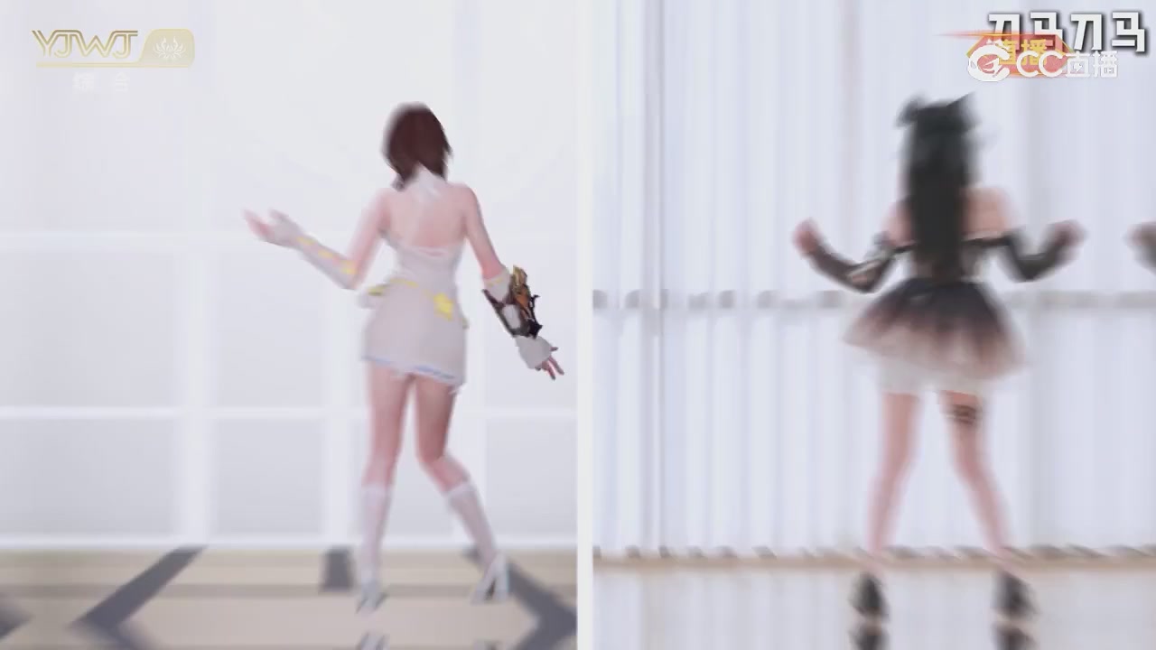 2026永劫无间新春会——武道新途全片回顾