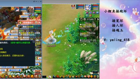 接命魂之玉 人环 宠环