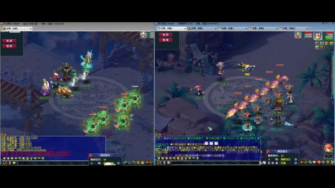 初遇长安1314--慢慢玩