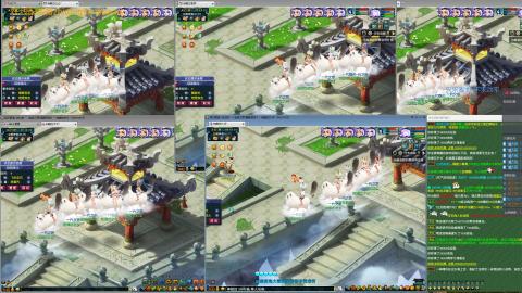 09日常（赶下副本）