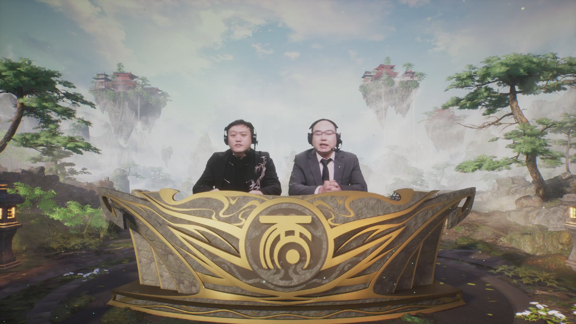 【重播】《大话西游2免费版》怀旧服 第五届服务器联赛