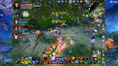 星光奖池更新了...