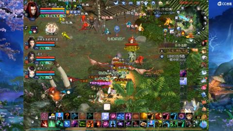 星光奖池更新了...