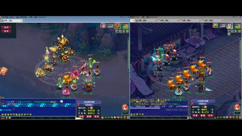 初遇长安1314--慢慢玩