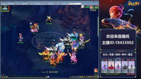 2020养号中!~~来一起刷本！！