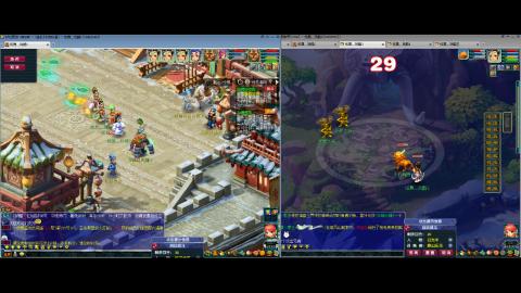 初遇长安1314--慢慢玩