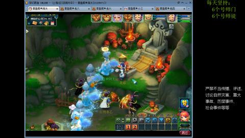 低端养号，枯燥养老，欢迎聊天