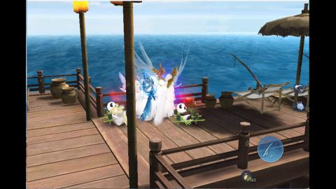 接明星赛 托管首席宗师比武