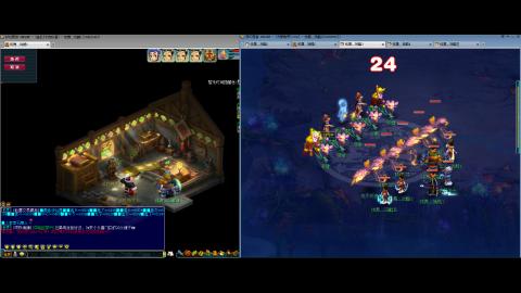 初遇长安1314--慢慢玩