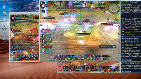 做最努力的自己一起加油