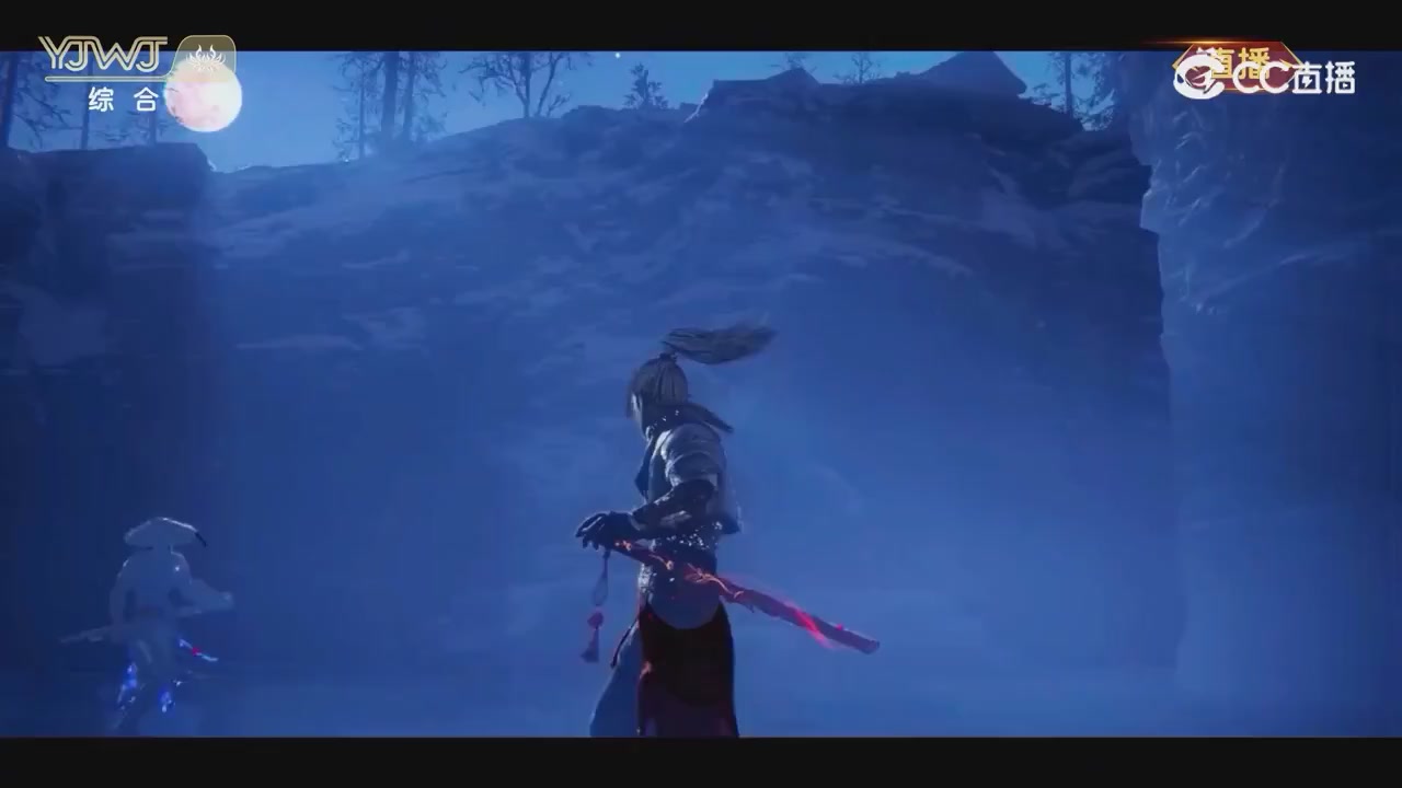 2026永劫无间新春会——武道新途全片回顾