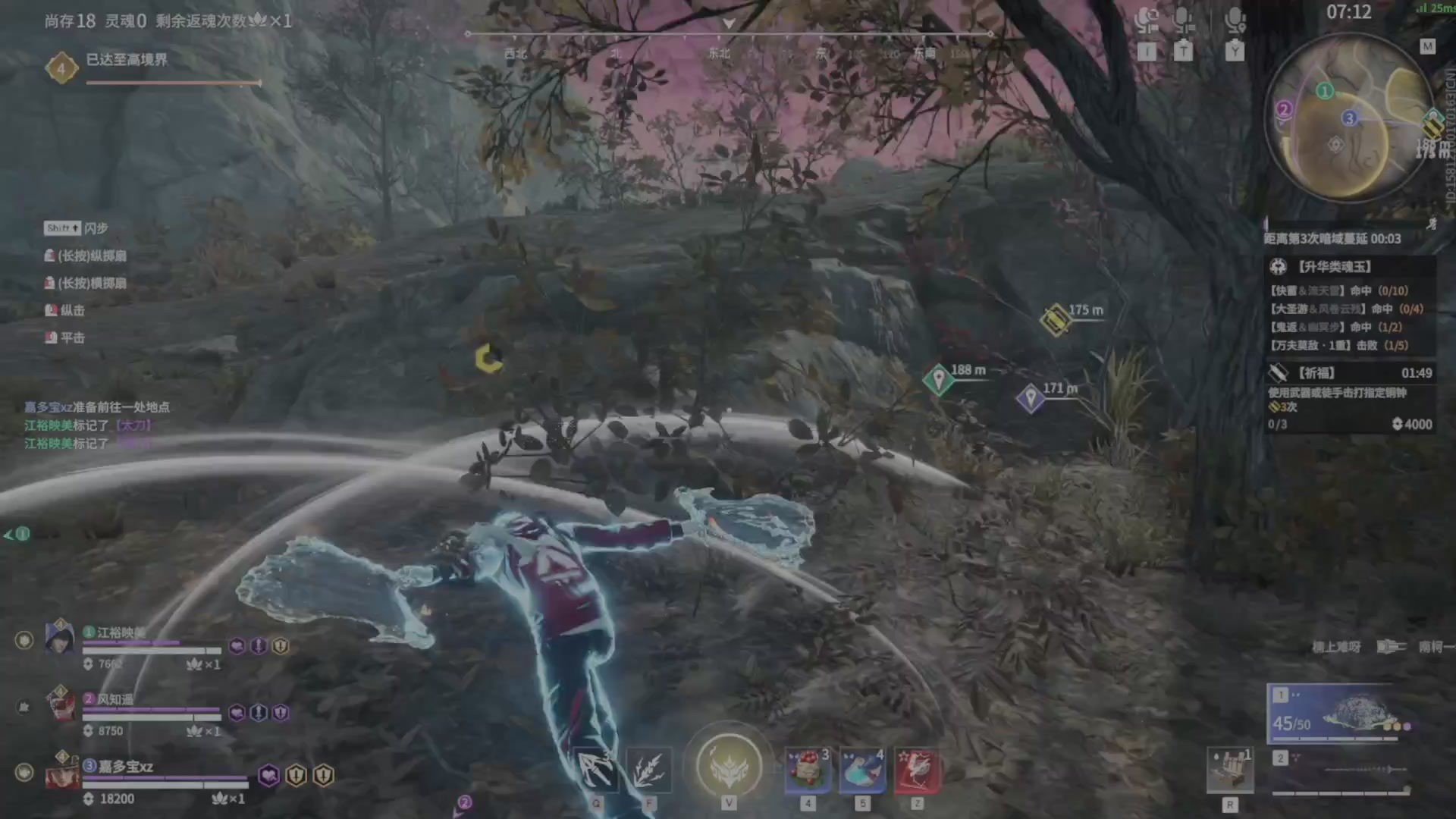 遇见.最好的你们！