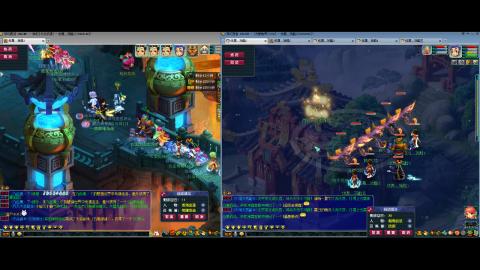 初遇长安1314--慢慢玩