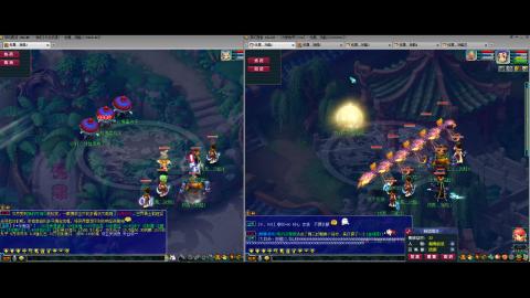 初遇长安1314--慢慢玩