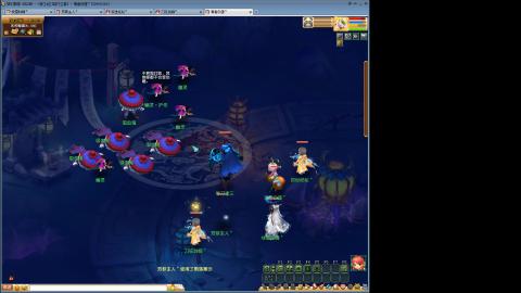 09贫民，咸鱼养号，欢迎聊天